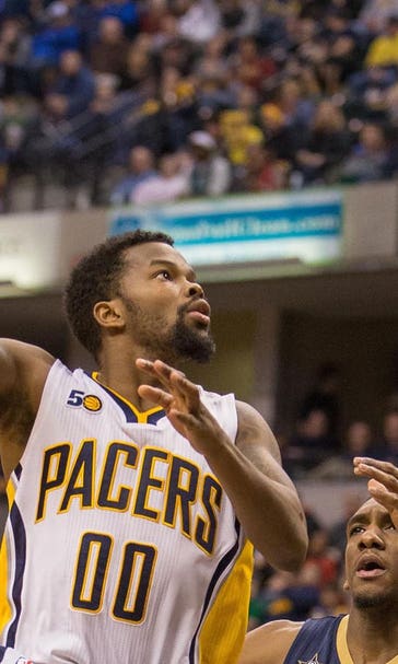 Pacers try to keep climbing the ladder against Kings